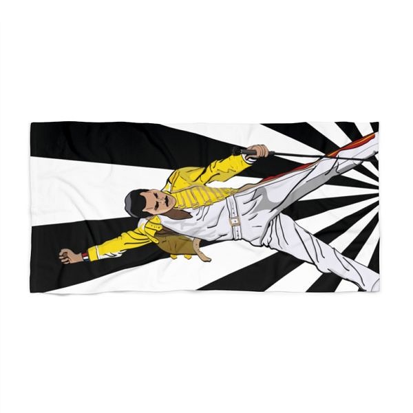 Beach Towel